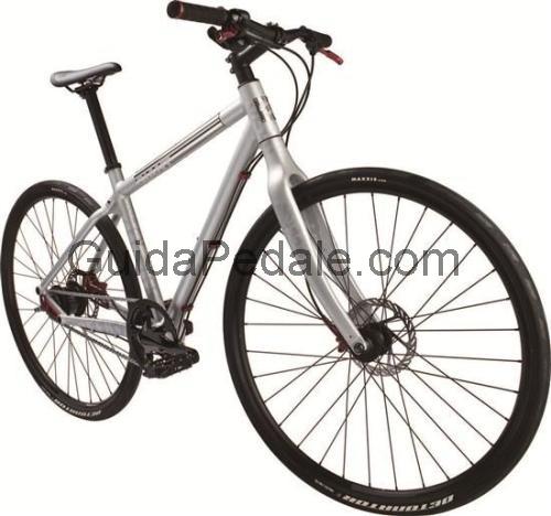 Giant Seek 0 scheda tecnica e recensioni